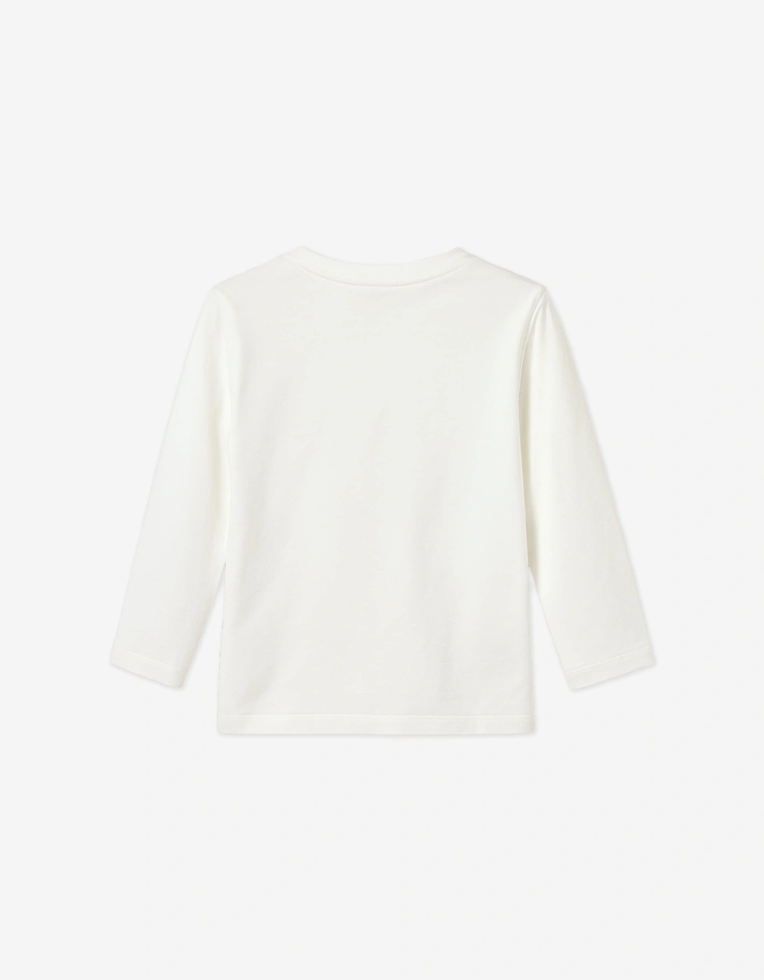 Boys 3 Piece Outfit Set in Beige