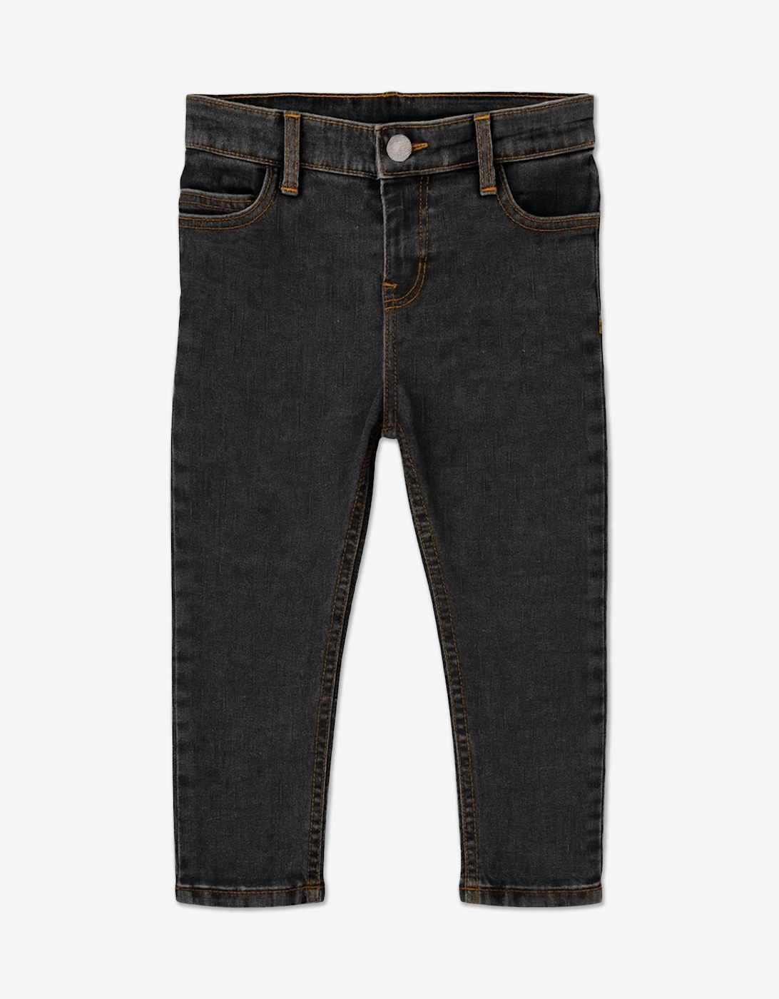 Boys 3 Piece Outfit Set in Beige