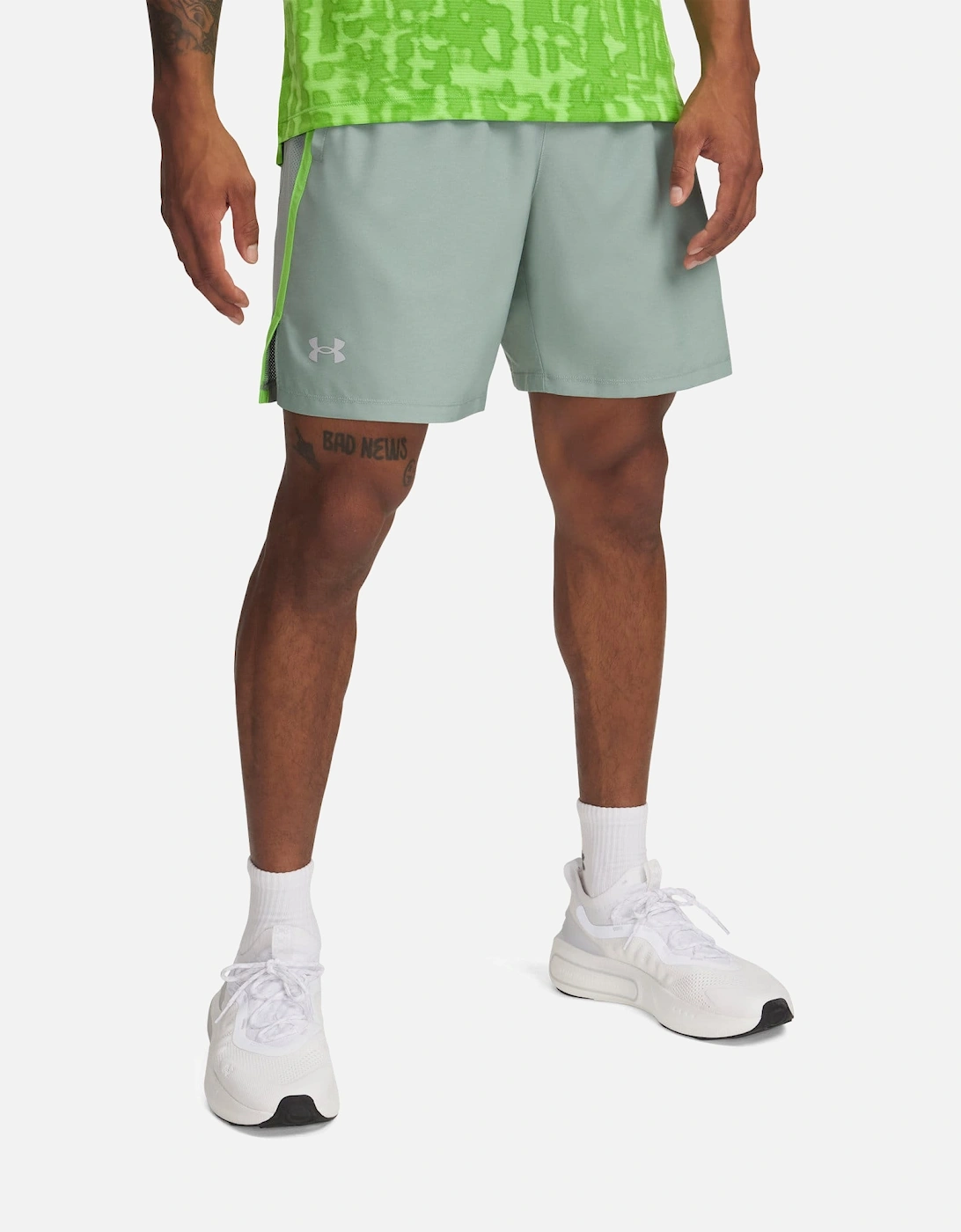 Launch Shorts