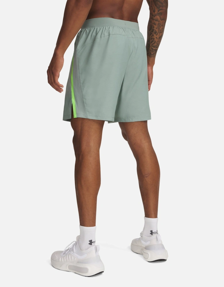 Launch Shorts