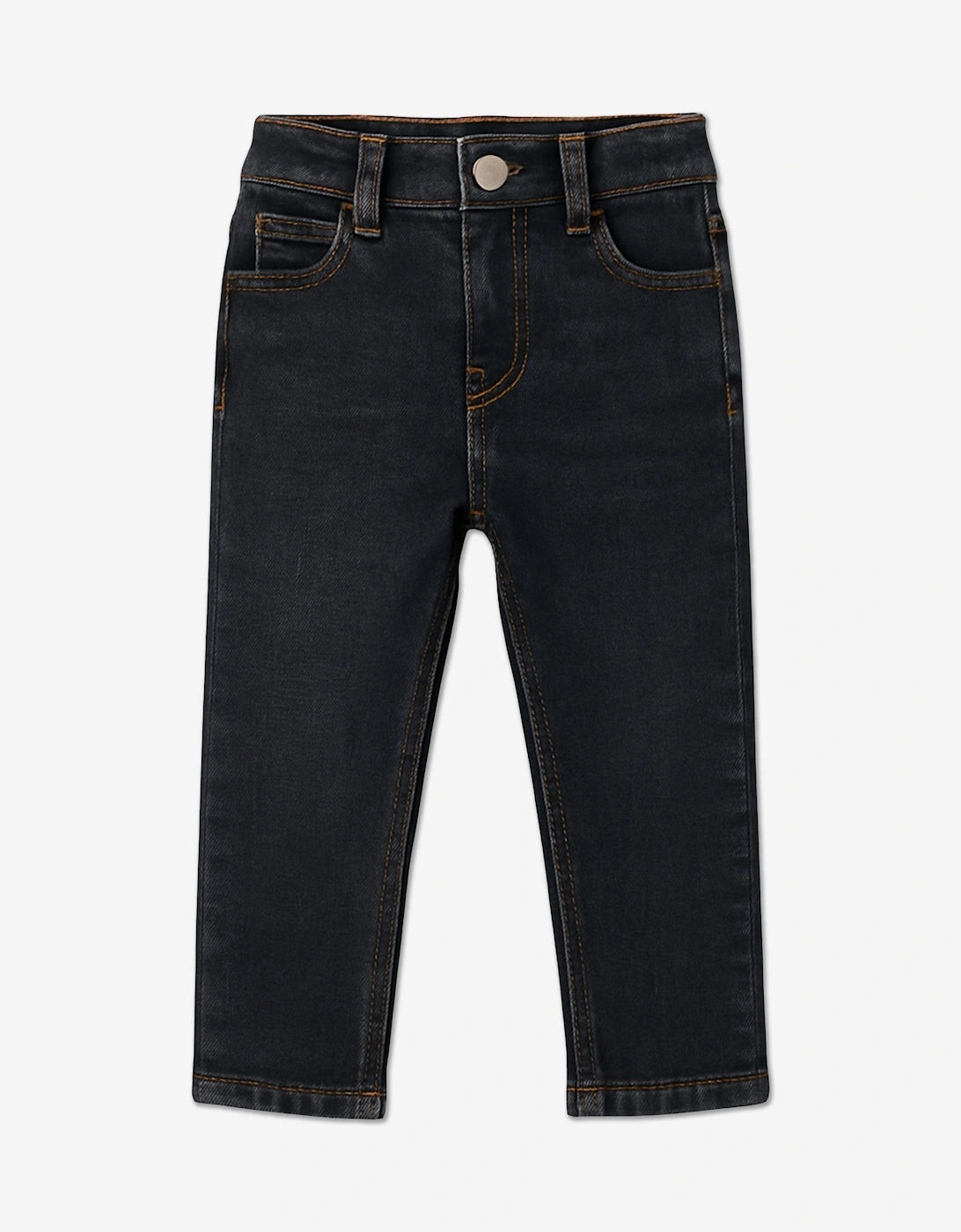 Boys 3 Piece Outfit Set in Red