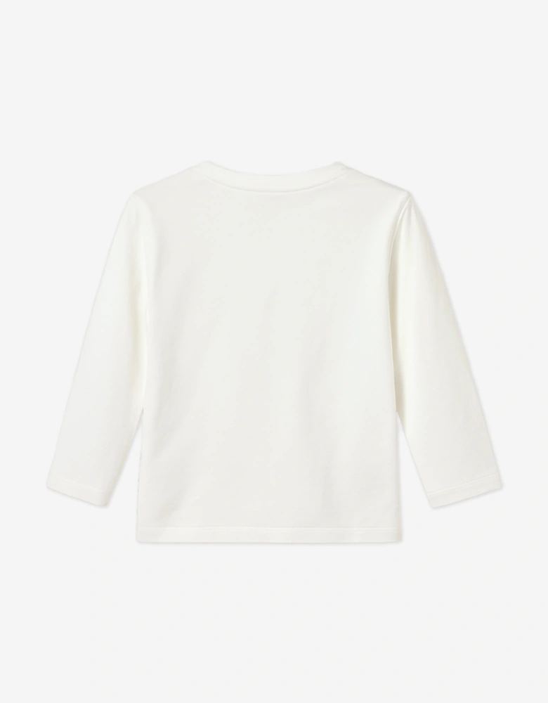 Boys 3 Piece Outfit Set in Red