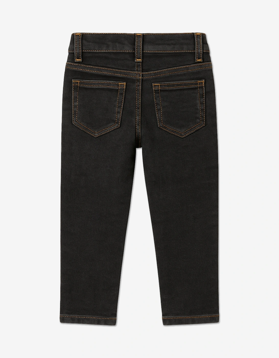 Boys 3 Piece Outfit Set in Red