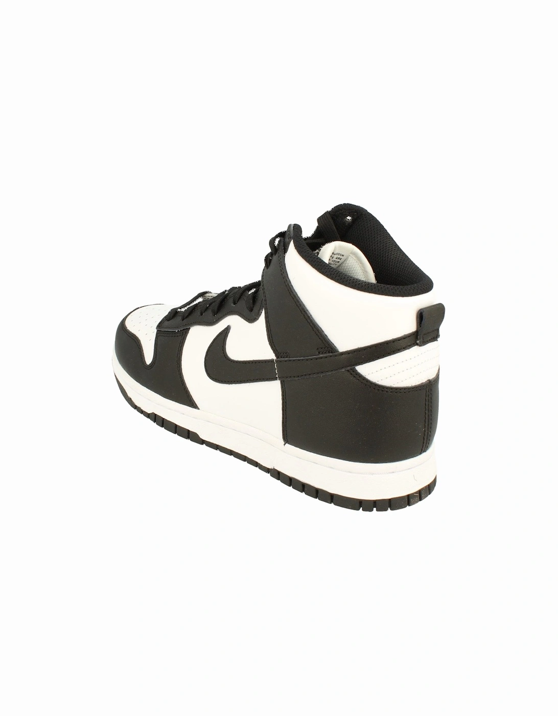 Dunk Hi Retro Mens Trainers Dd1399 105