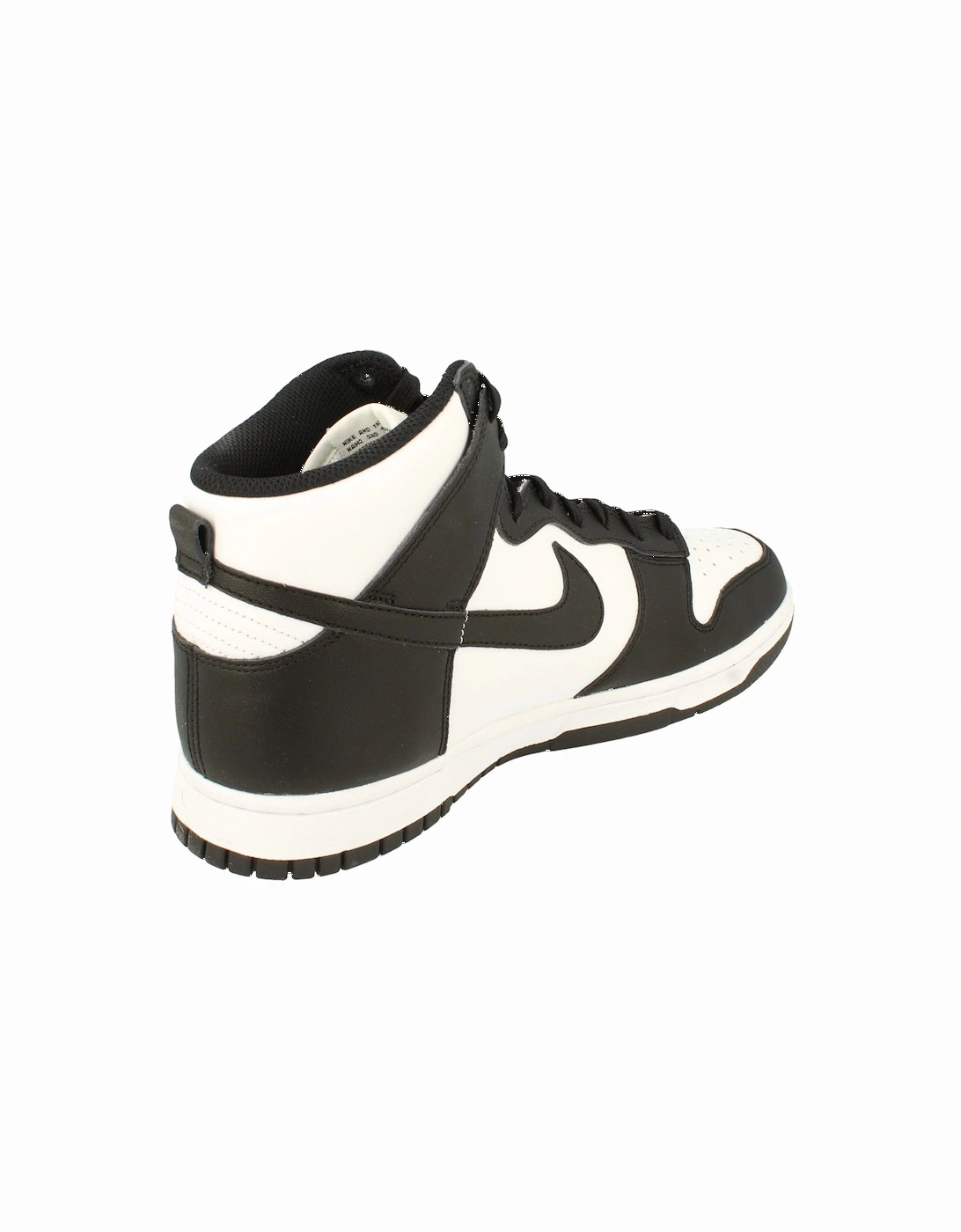 Dunk Hi Retro Mens Trainers Dd1399 105
