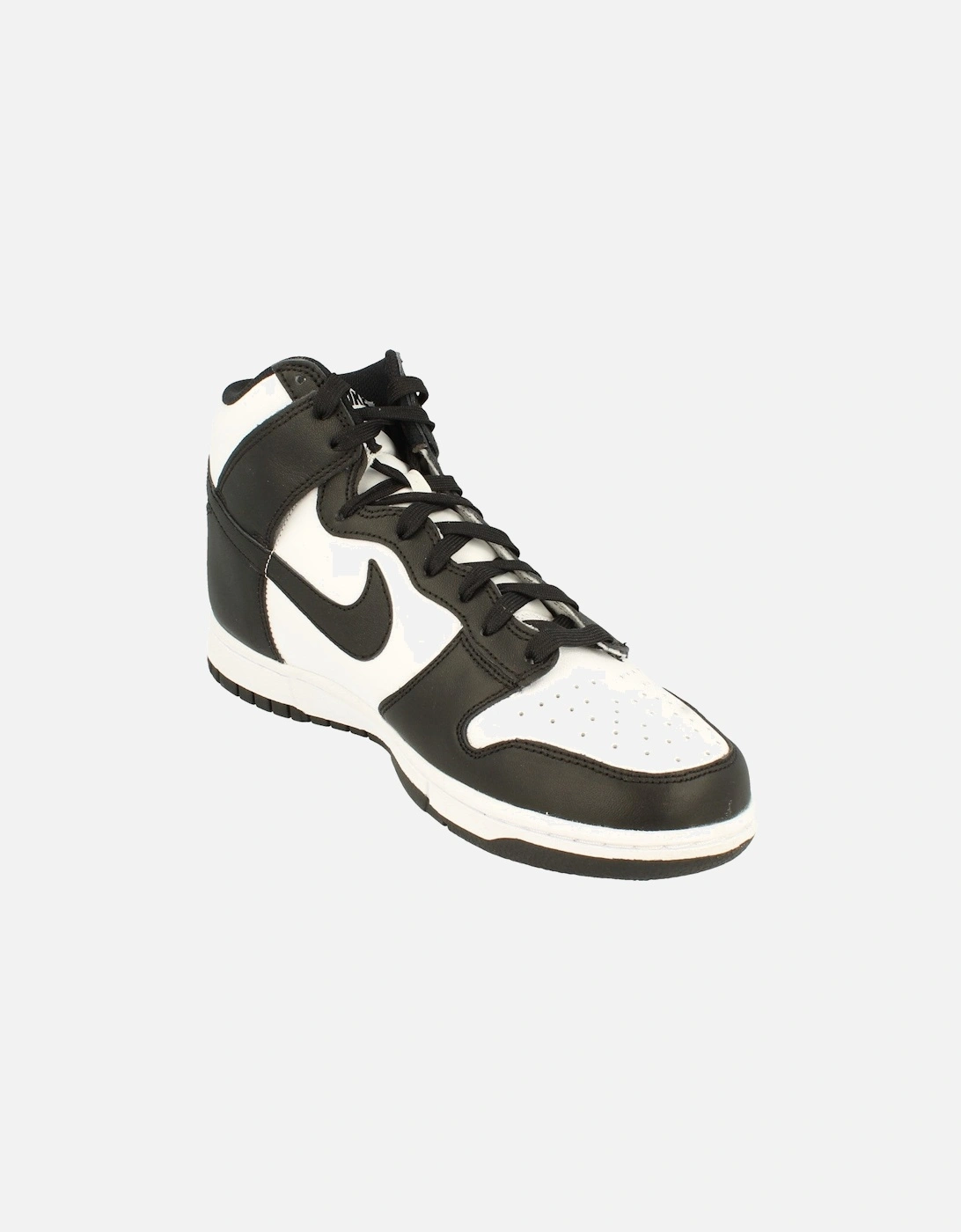 Dunk Hi Retro Mens Trainers Dd1399 105