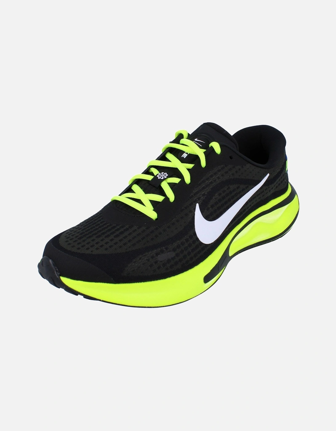 Journey Run ES Mens HV3169 001, 7 of 6