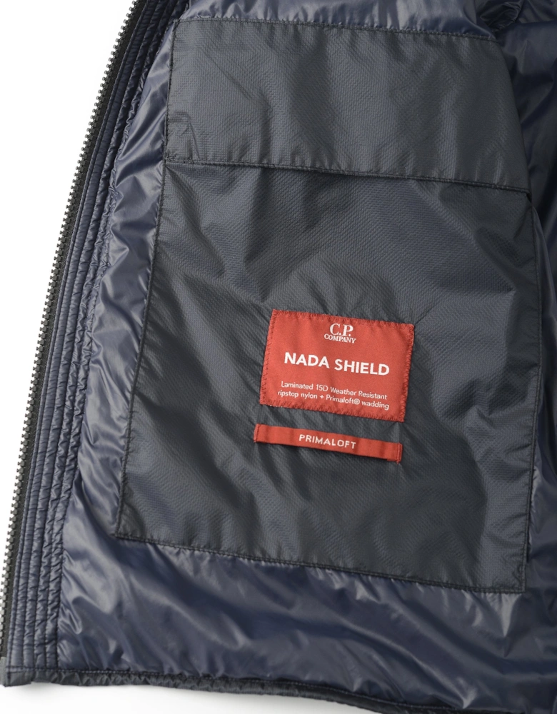 Primaloft Lens Jacket Navy