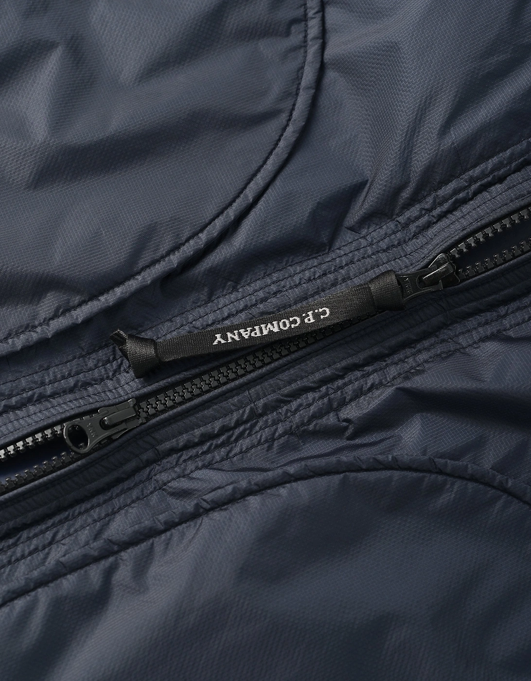 Primaloft Lens Jacket Navy