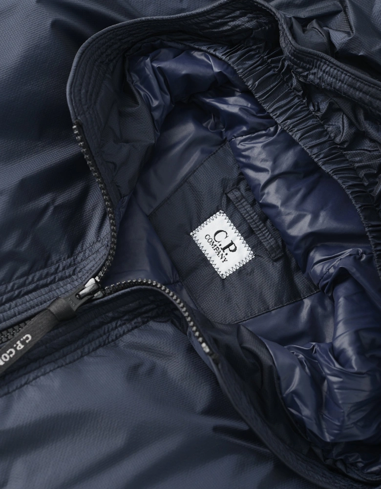 Primaloft Lens Jacket Navy
