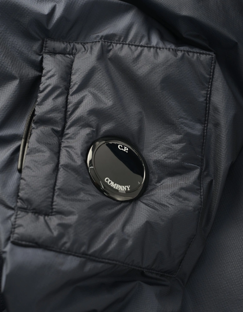 Primaloft Lens Jacket Navy