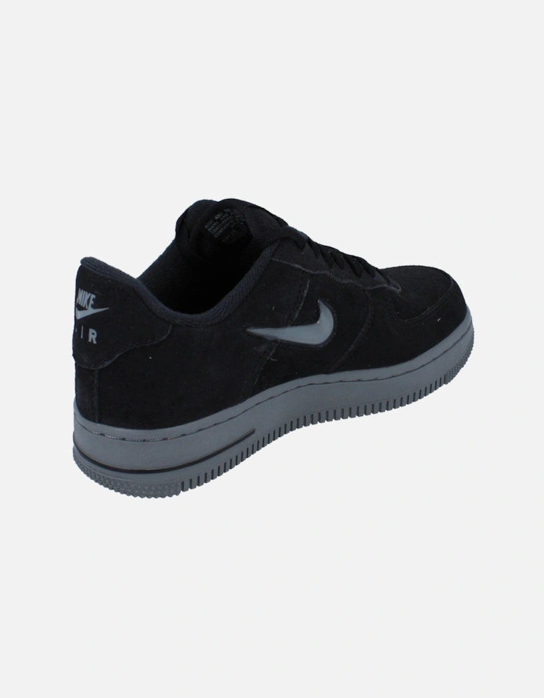 Jewel Mens Trainers HQ3827 002