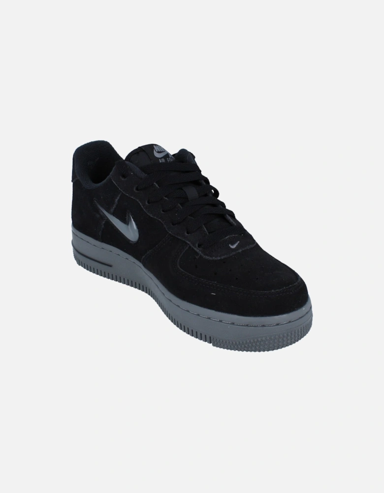 Jewel Mens Trainers HQ3827 002