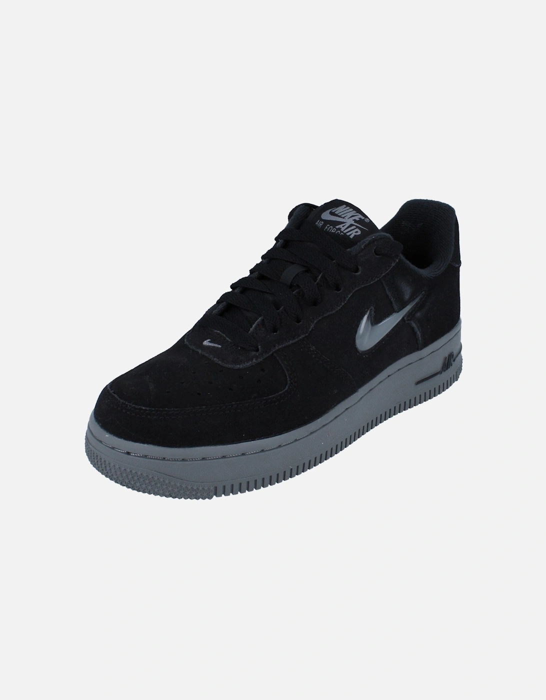 Jewel Mens Trainers HQ3827 002, 6 of 5