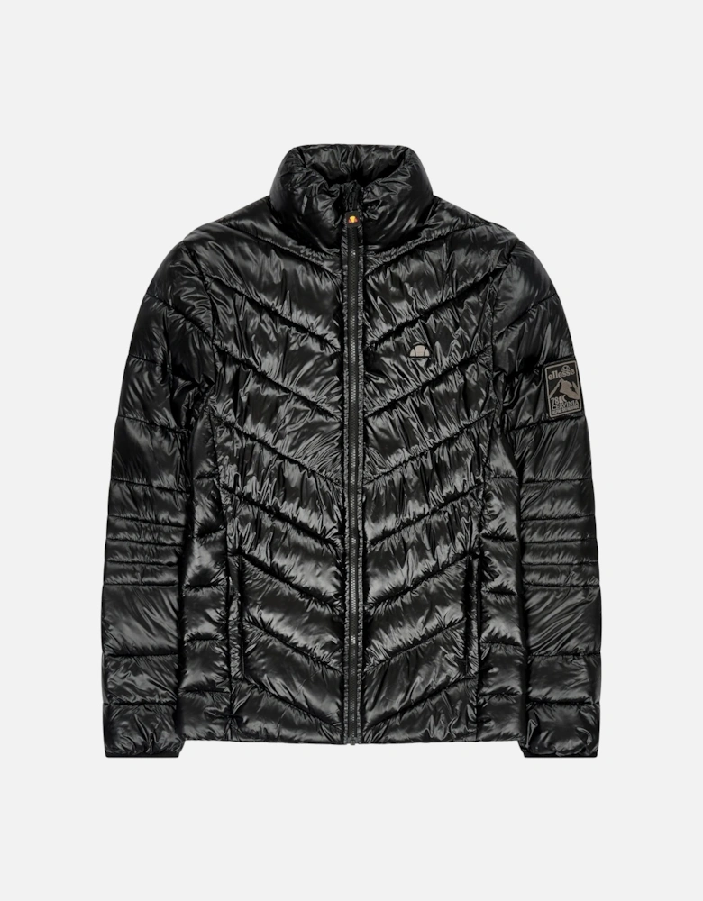 Orsini FZ Jacket - Black