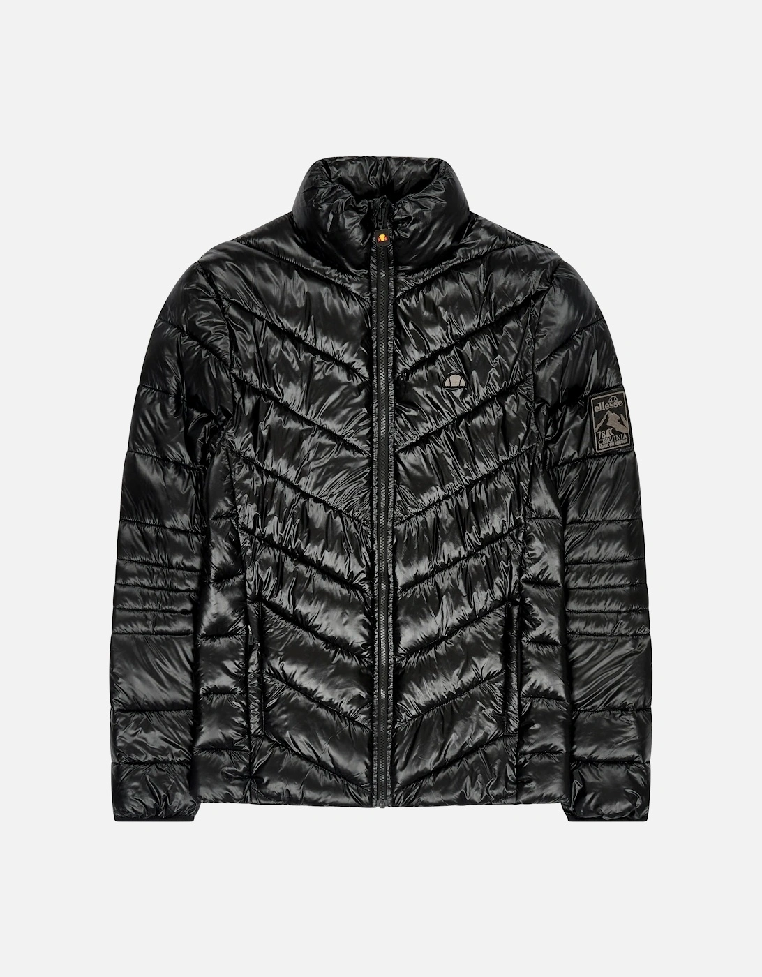 Orsini FZ Jacket - Black, 7 of 6
