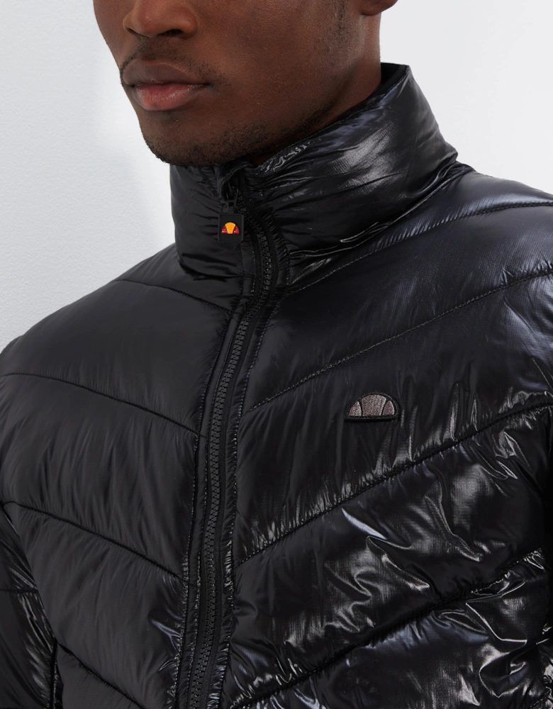Orsini FZ Jacket - Black