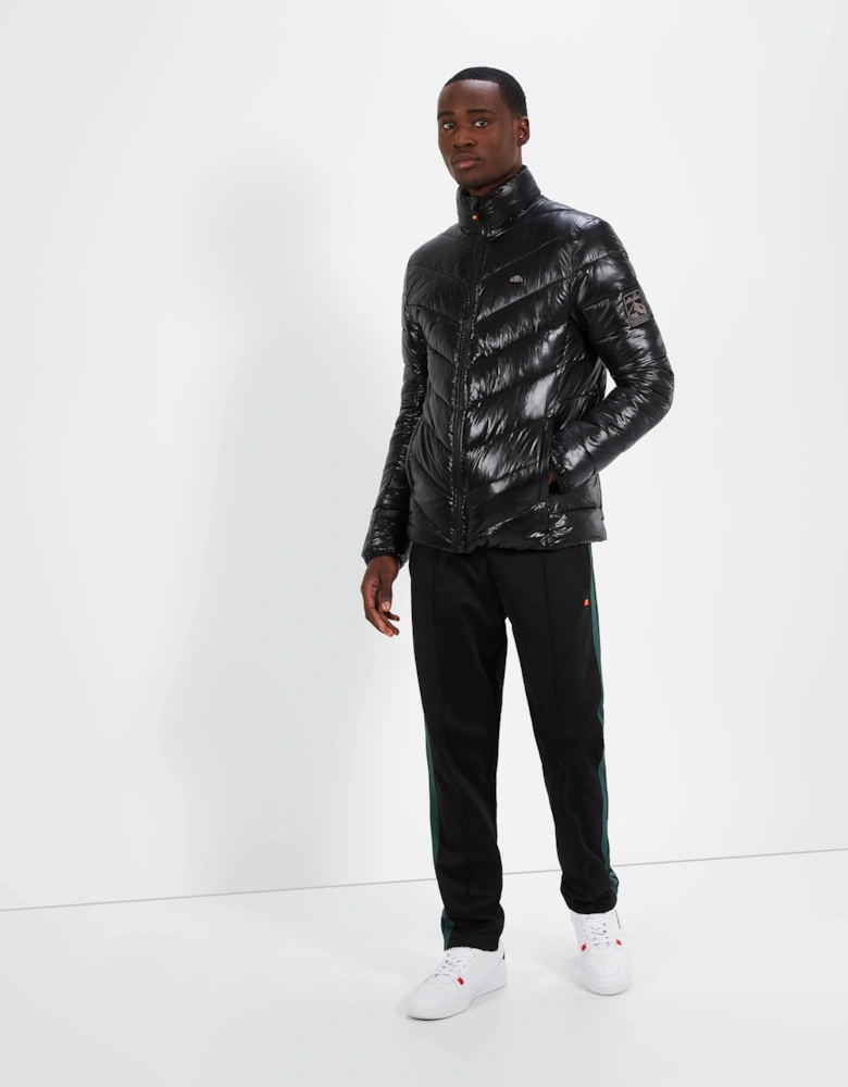 Orsini FZ Jacket - Black