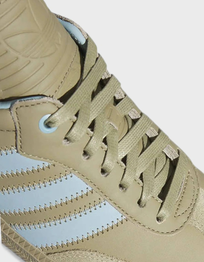 x Humanrace Samba Ash Grey