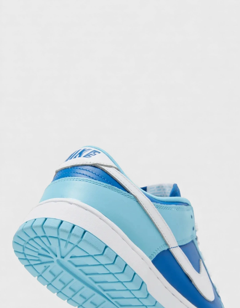 Dunk Low Retro QS Argon 2022