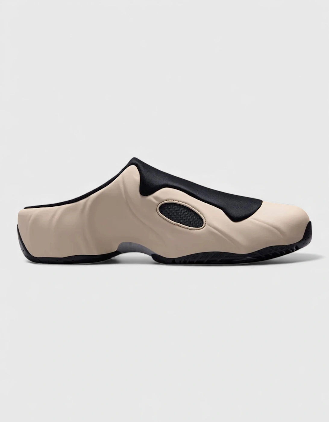 Clogposite Sandrift Beige Black, 7 of 6