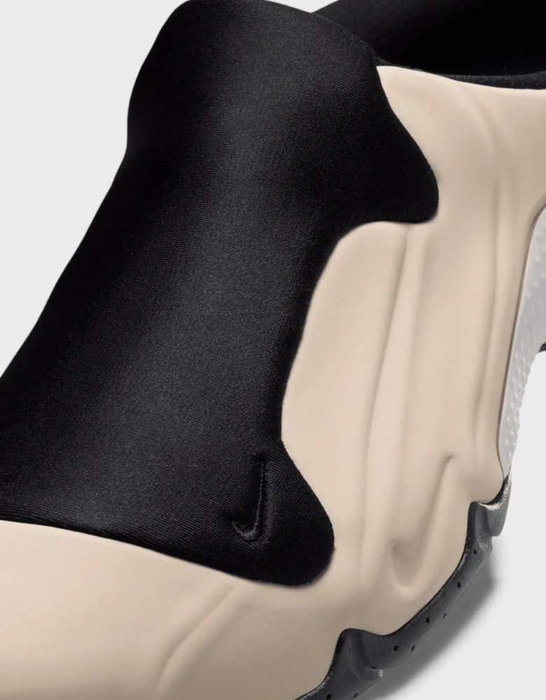 Clogposite Sandrift Beige Black