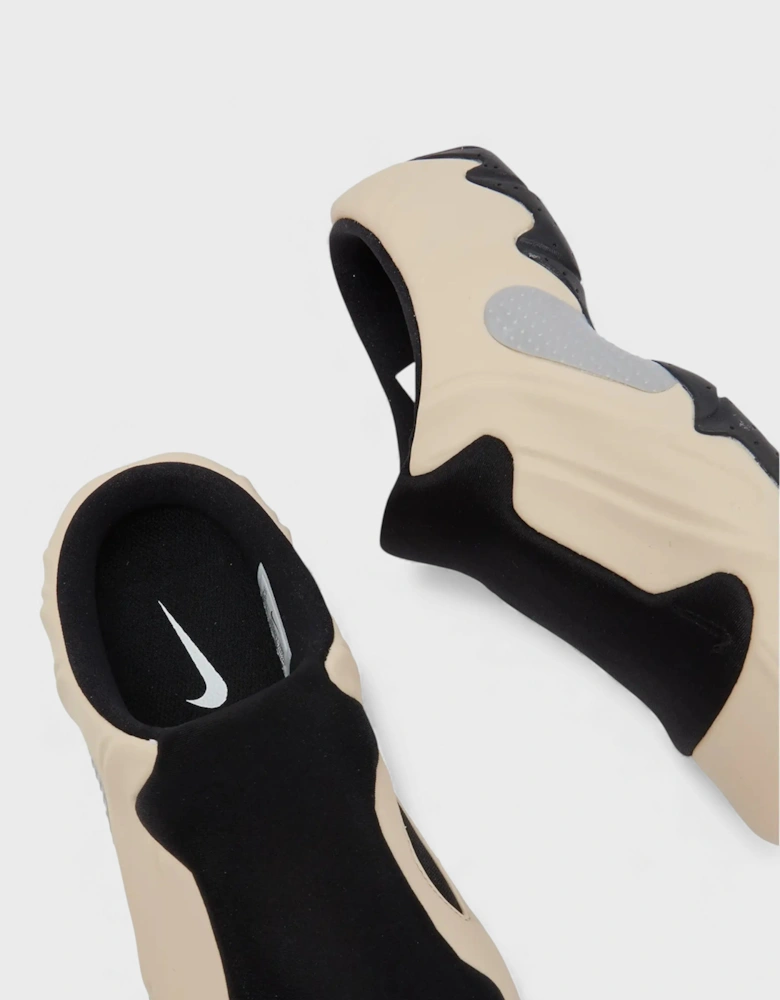 Clogposite Sandrift Beige Black