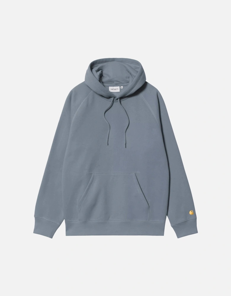 Chase Hoodie Angelite/Gold