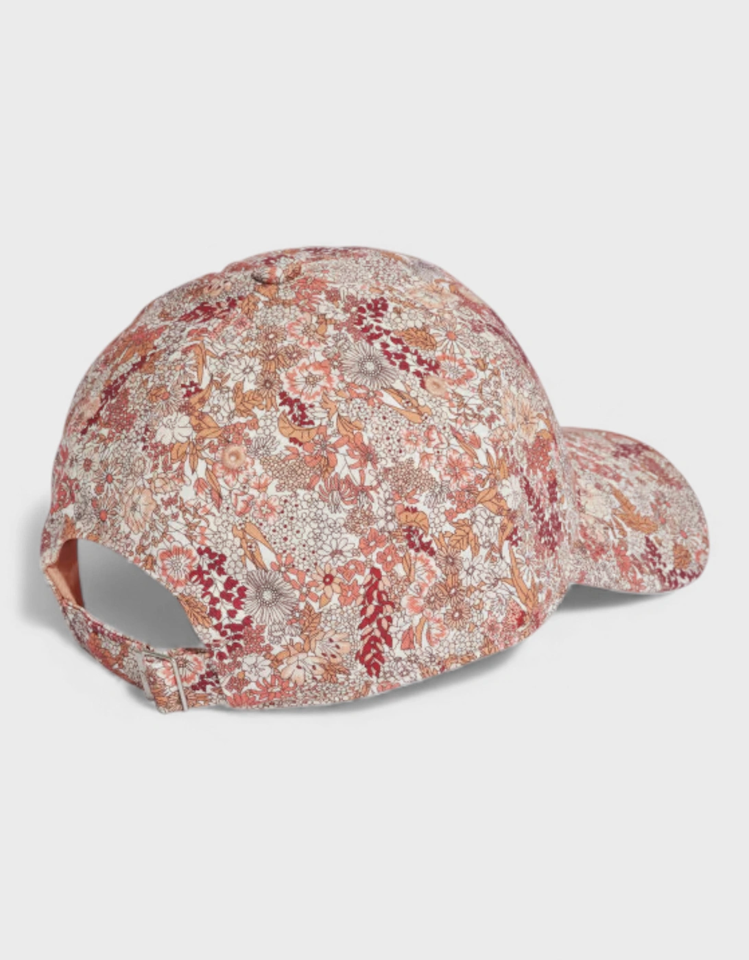 Originals x Liberty London Baseball Cap Floral Pink