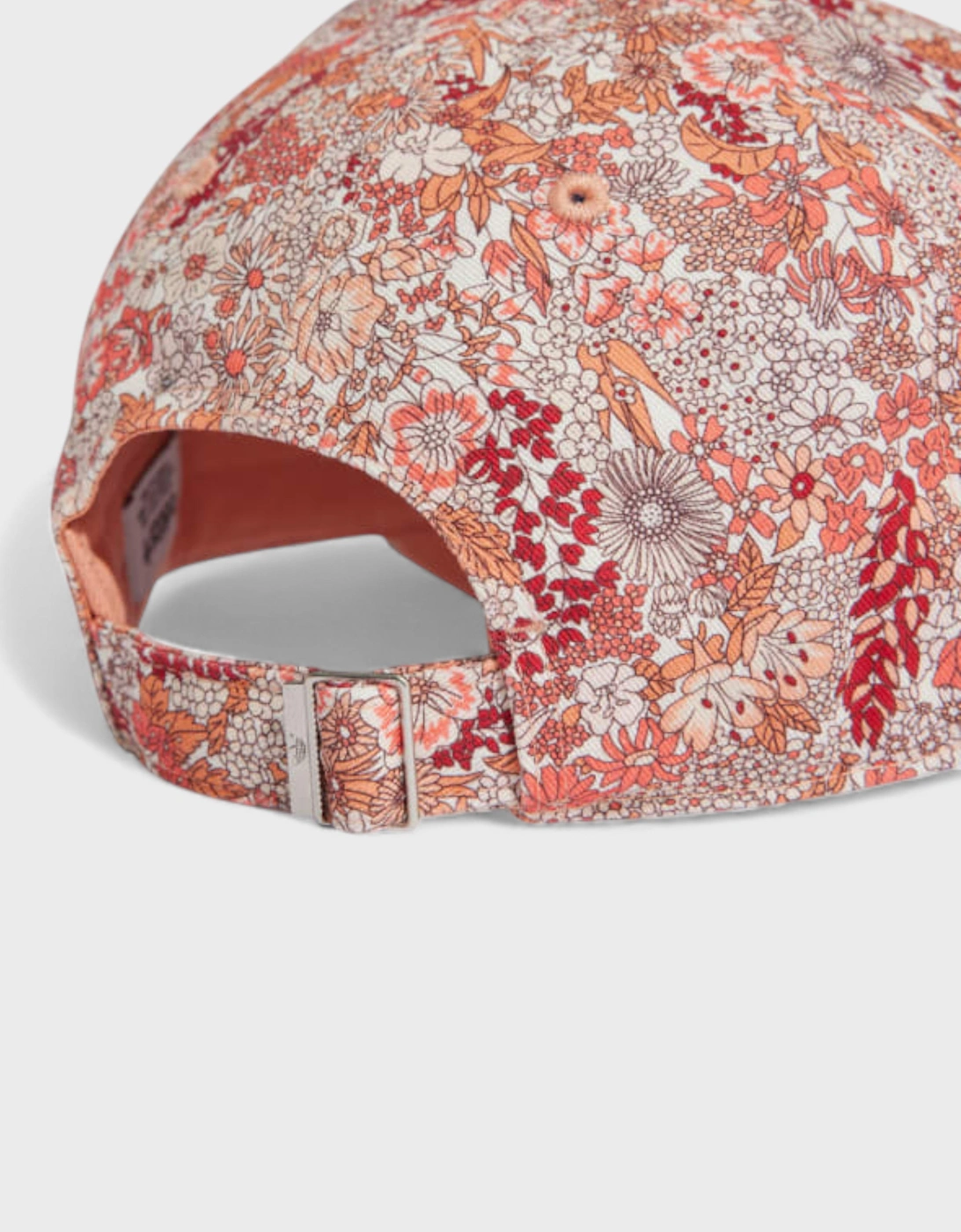 Originals x Liberty London Baseball Cap Floral Pink