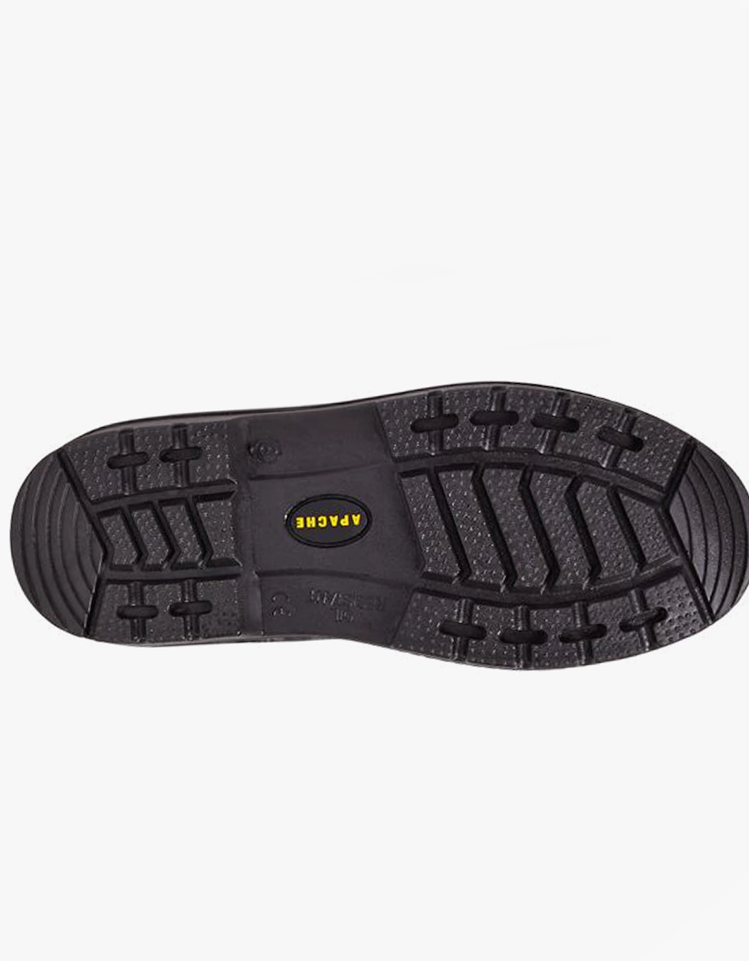 AP300 Unisex Boots Black