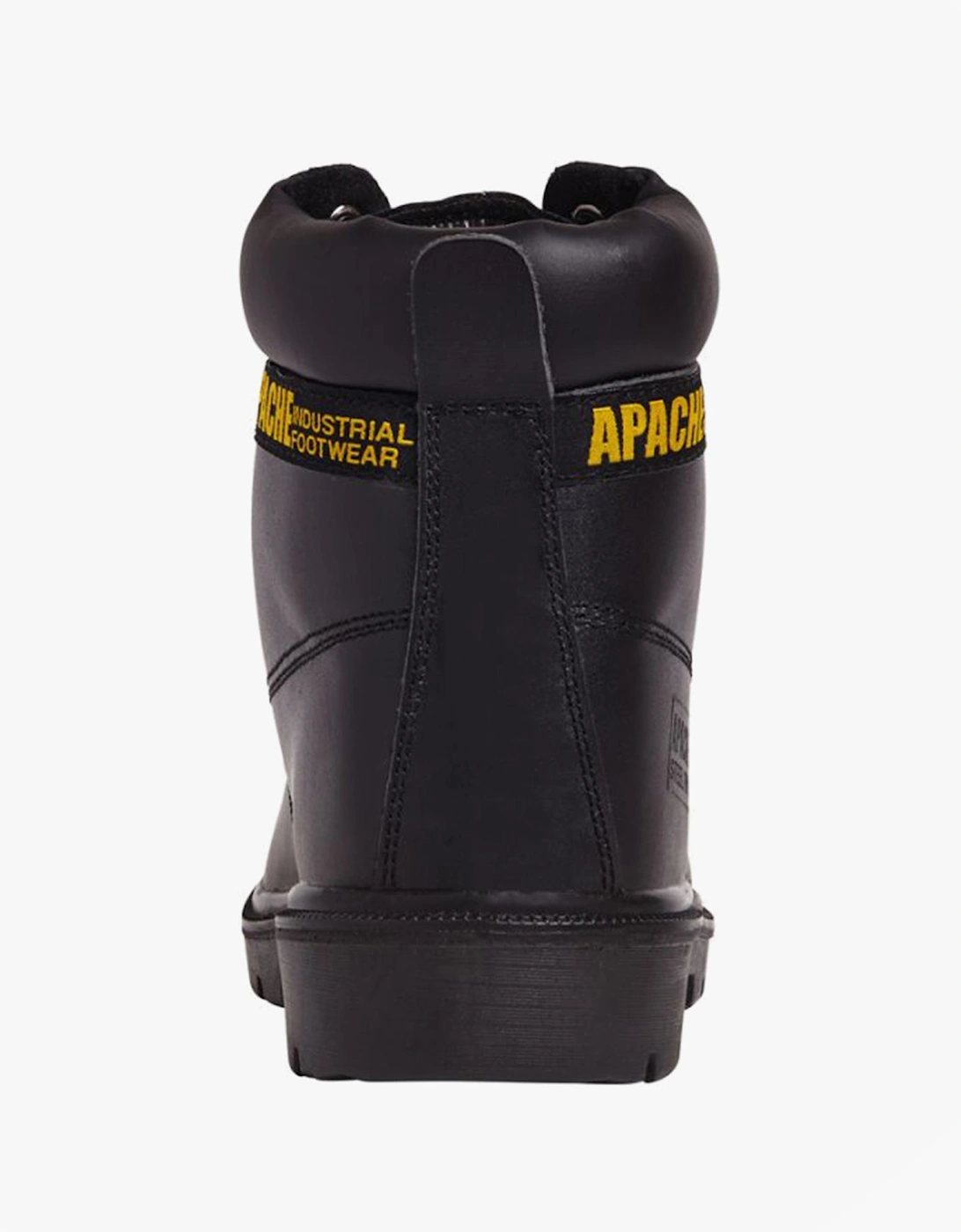 AP300 Unisex Boots Black