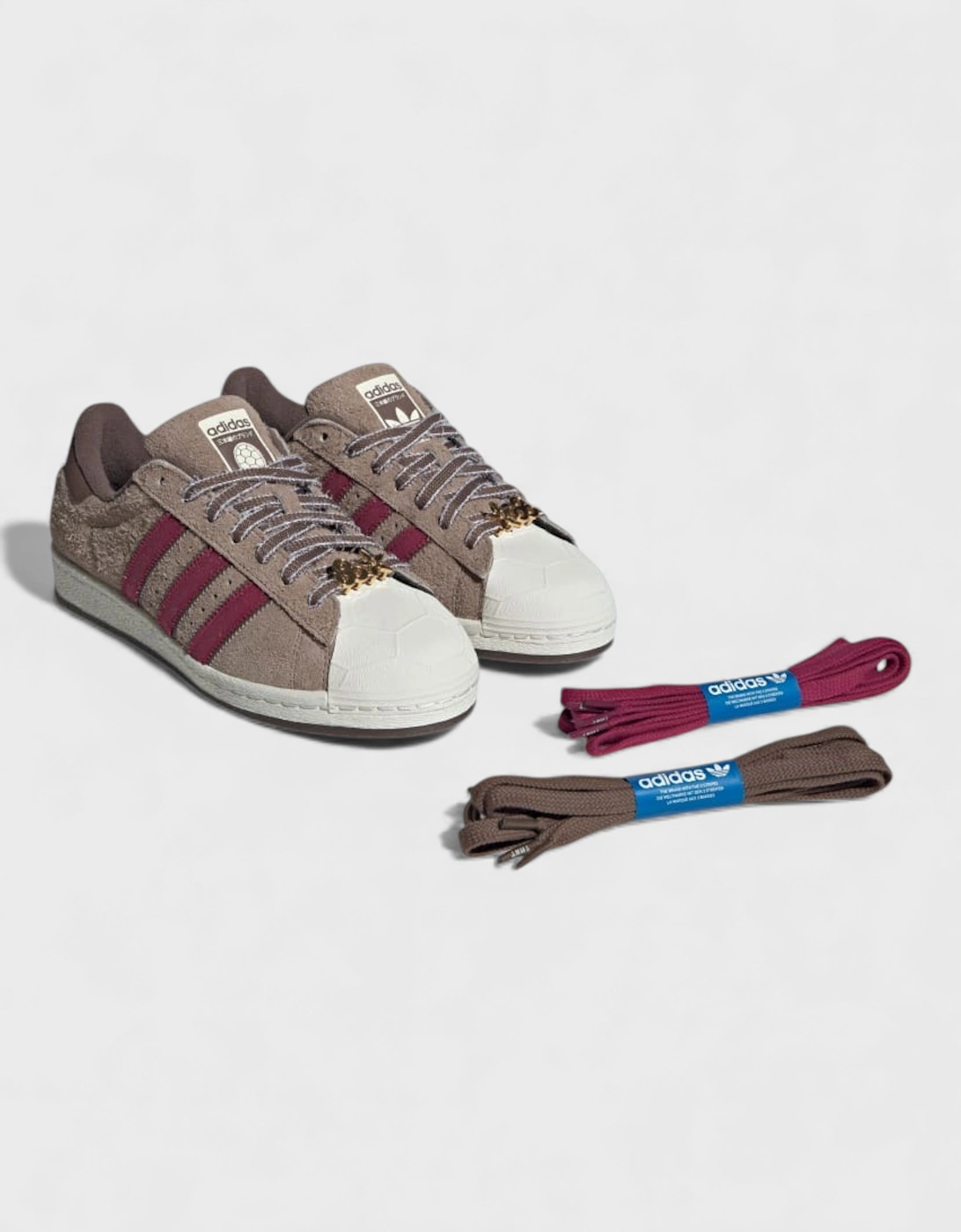 TMNT Superstar Master Splinter Brown