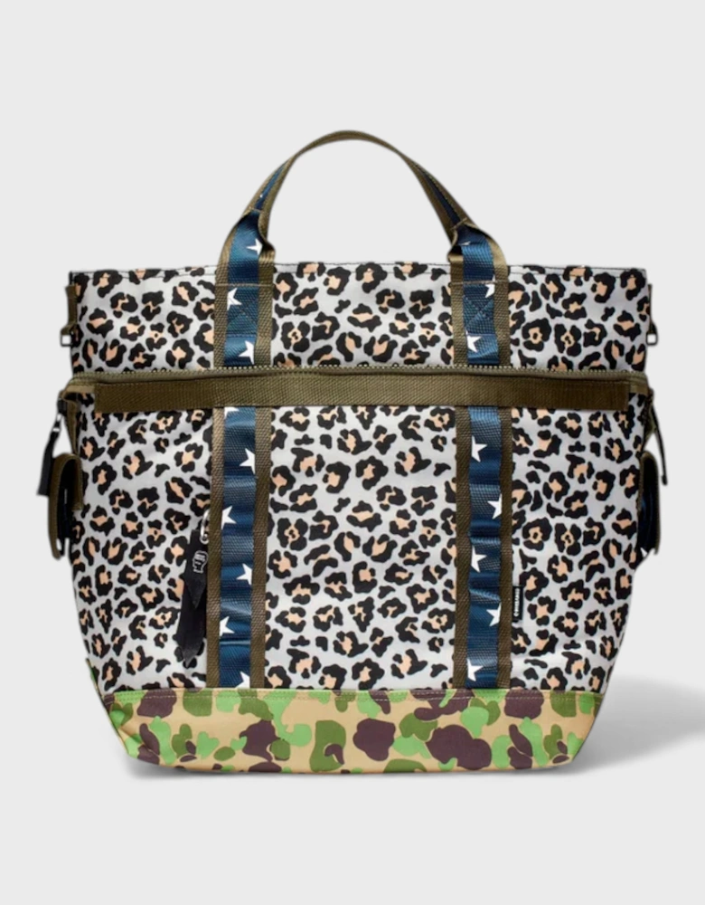 x Brain Dead Convertible Duffel Bag