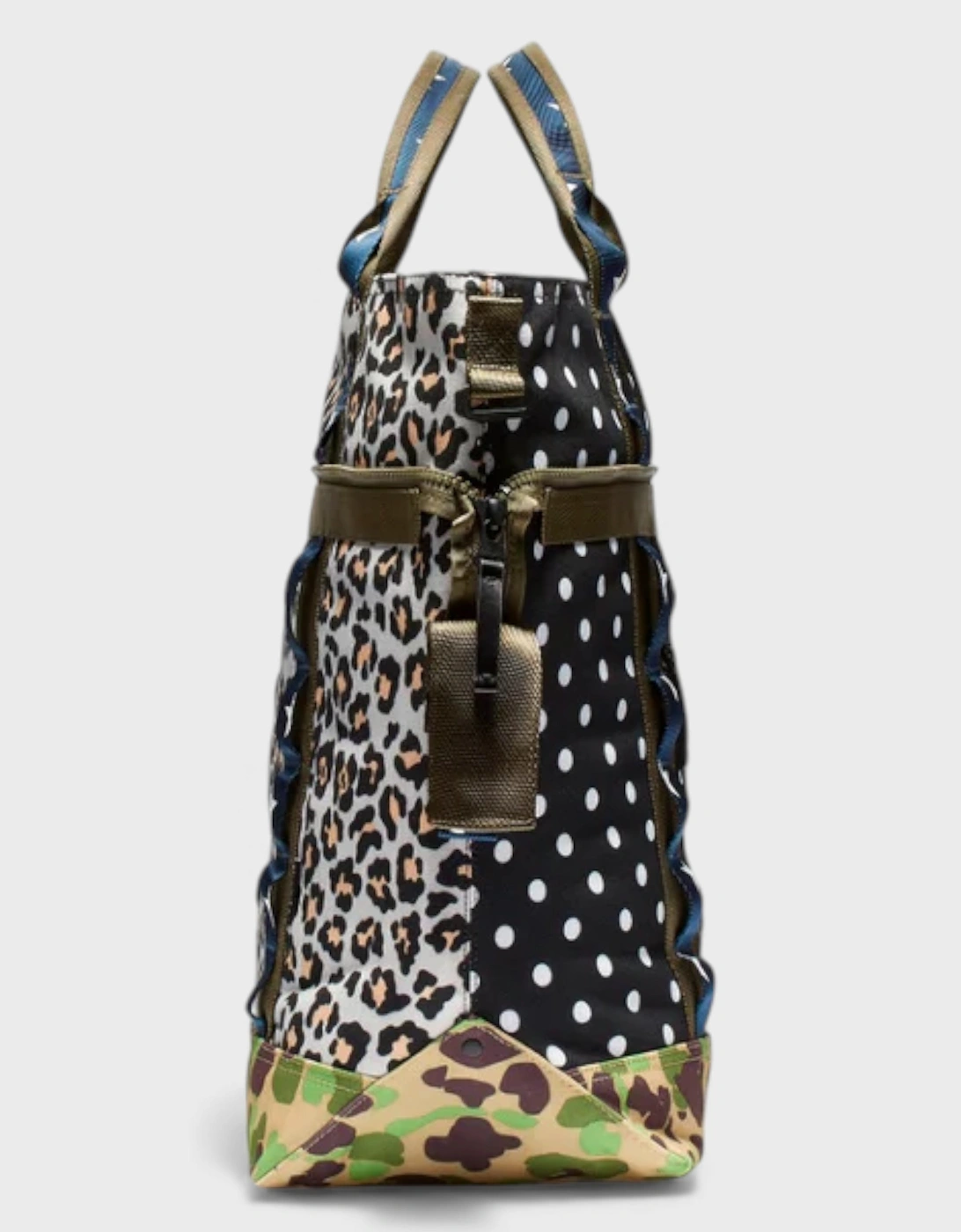 x Brain Dead Convertible Duffel Bag