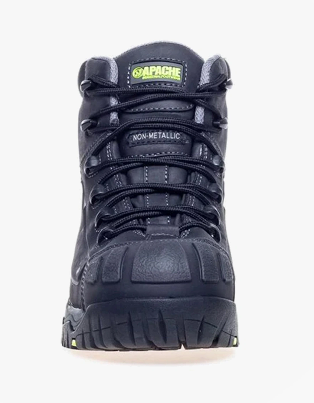 MERCURY Unisex Boots Black