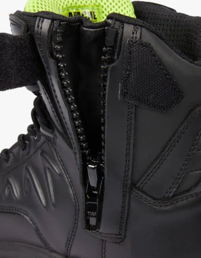 CHILLIWACK Unisex Boots Black