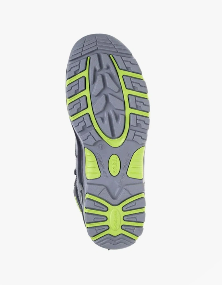 DAKOTA Unisex Boots Black