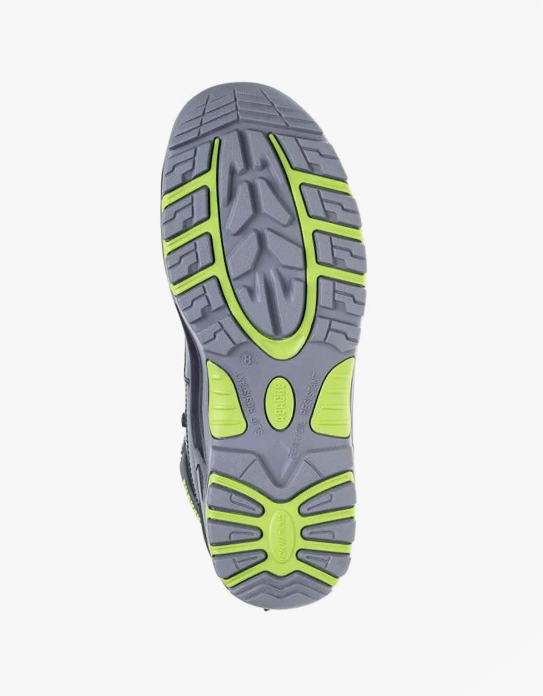 DAKOTA Unisex Boots Black