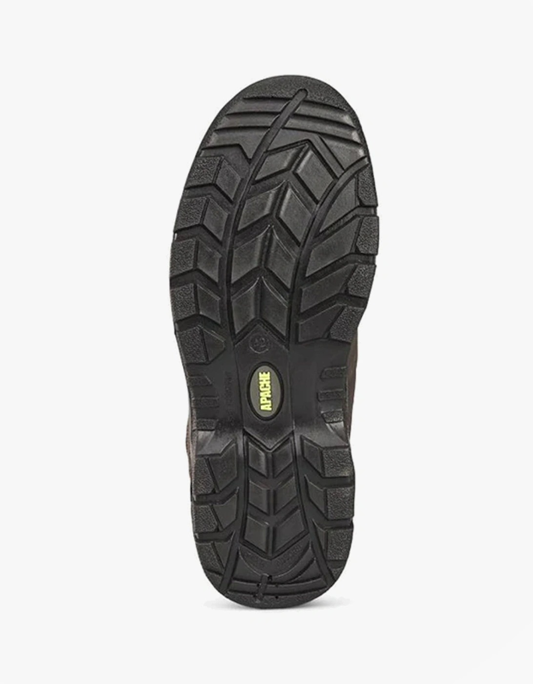 SS812SM Unisex Boots Black