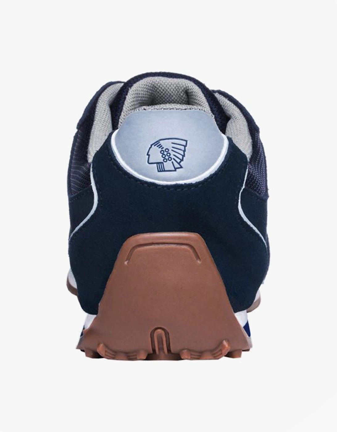 STRIKE Mens Trainers Navy