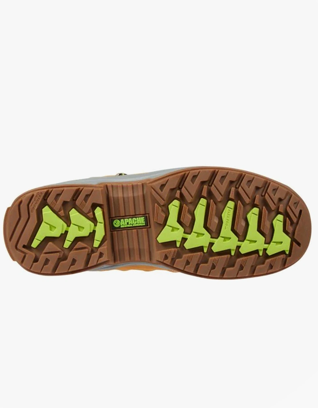 MOOSE Unisex Boots Wheat