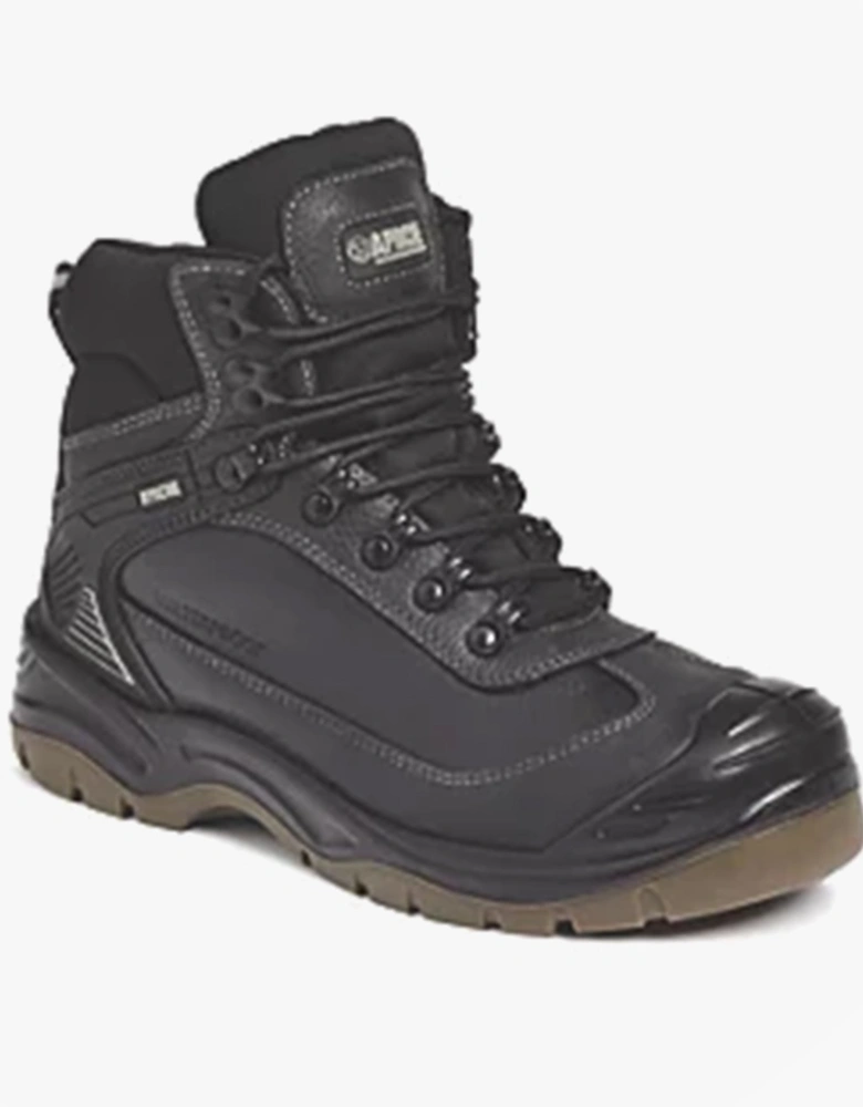 RANGER Unisex Boots Black