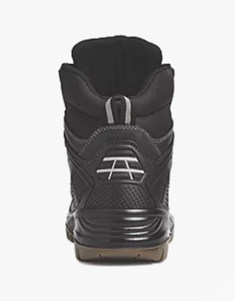 RANGER Unisex Boots Black