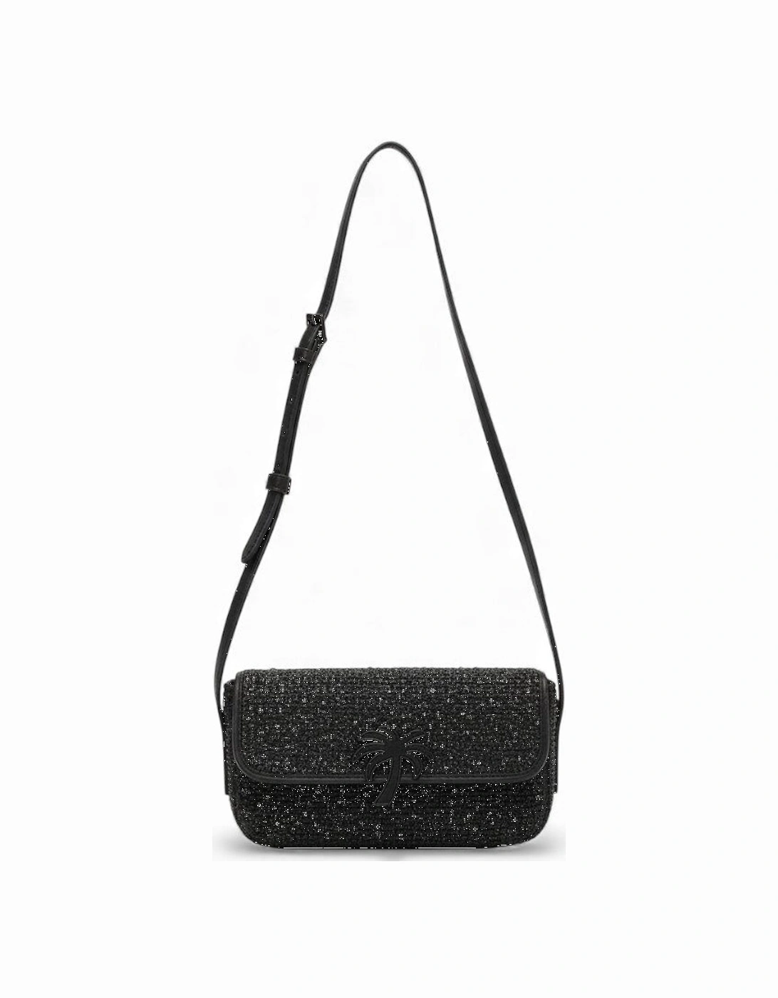 Phone Bag Black, 2 of 1