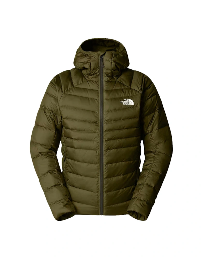 Hometown Hooded Down Men's Jacket