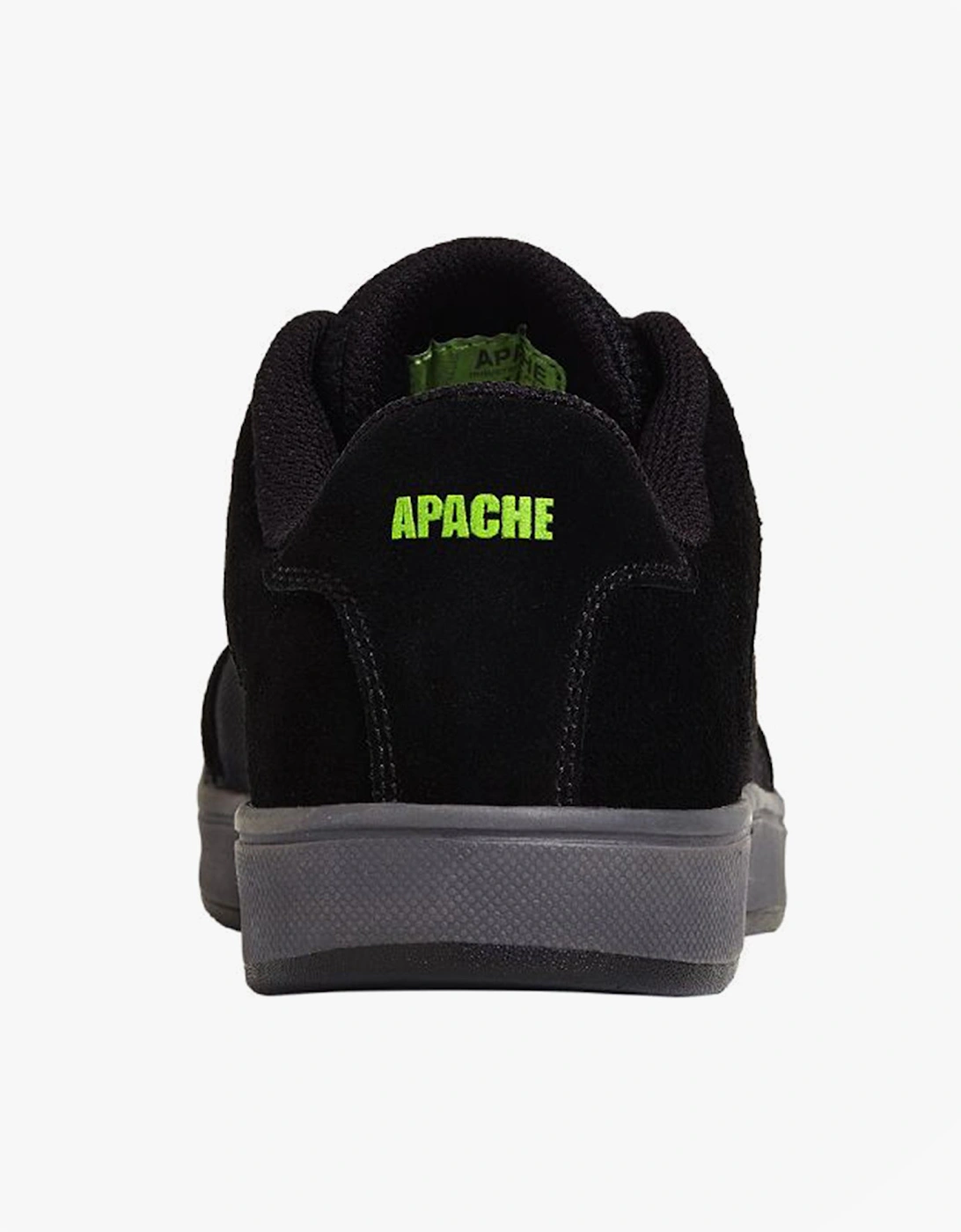 KICK Mens Trainers Black