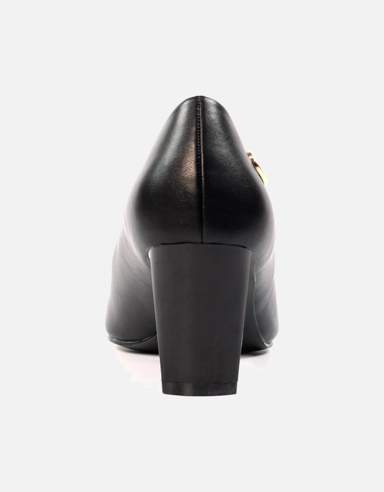 Phoebe Womens Court Shoes