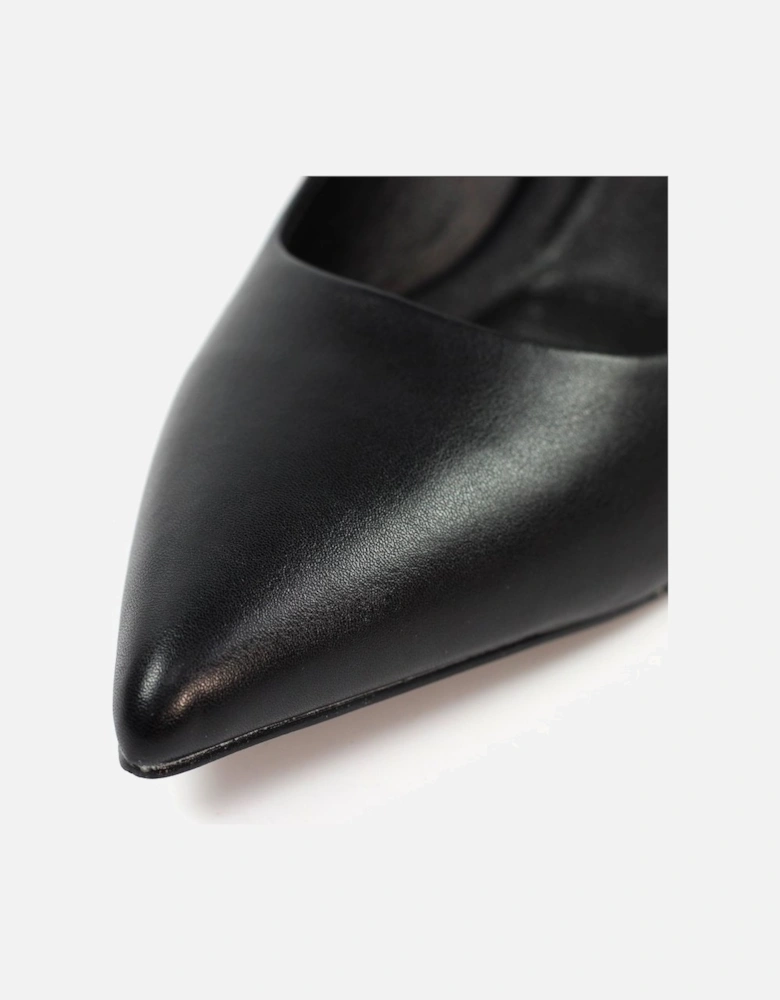 Phoebe Womens Court Shoes