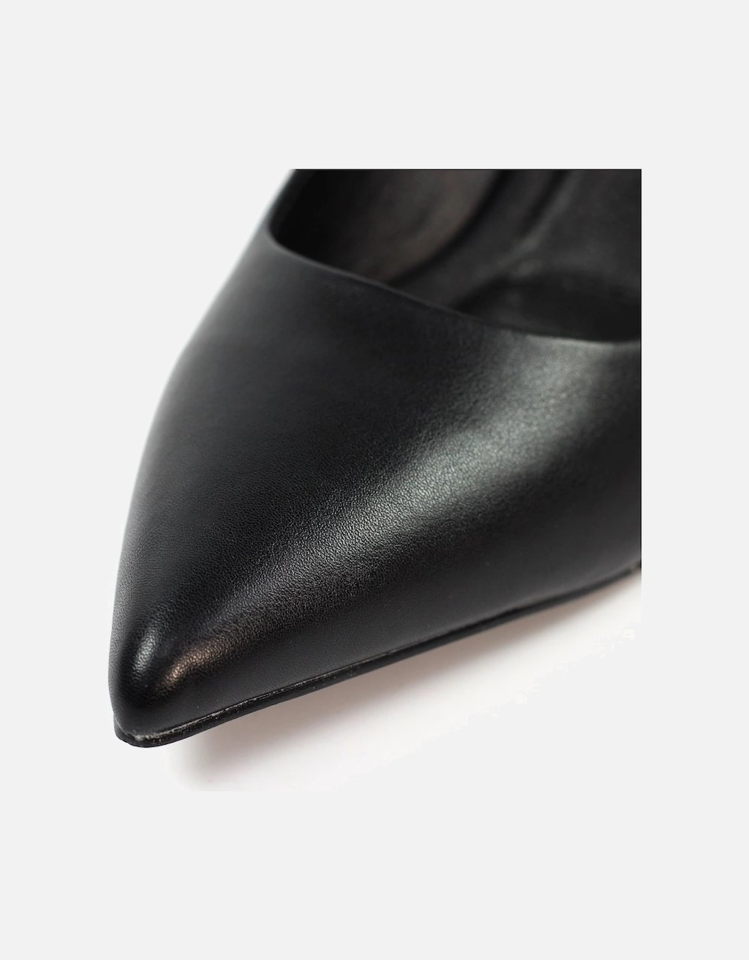 Phoebe Womens Court Shoes